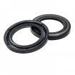 High pressure oil seal 35x52x5 BAHD NBR [633B3197]